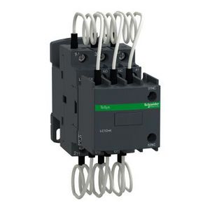 Capacitor contactor D 12.5 kVAR at 400 V/50 Hz coil 230V AC