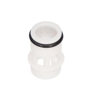 Flowrestrictie ww 7,6 ltr./minuut wit s4755300