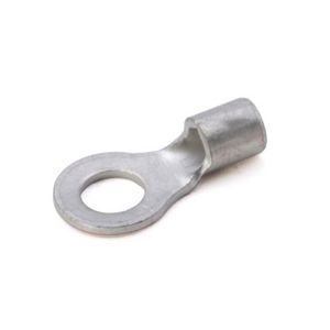 Zak a 100st. Ongeisoleerde ring perskabelschoen M10 10mm2