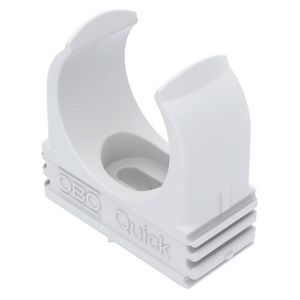 Buisklem quick-kabel koppelbaar moeilijk ontvl. M25 VVE=100