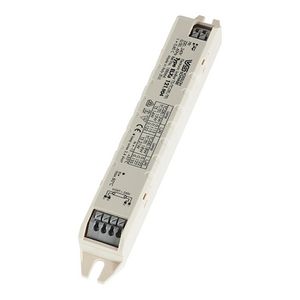 Voorschakelapparaat Electronic Ballast 13/18W 14/21W