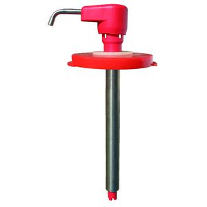 Doseerdispenser voor HUPsoap, 3 liter