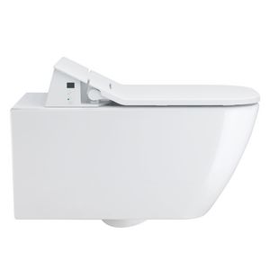 SensoWash Slim douche-WC-zitting voor Happy D.2, 220-240VAC,