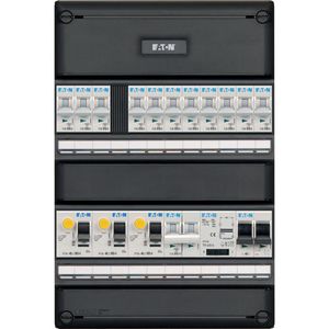 S55 FLEX, 1f, Inst.aut. 11 gr 3 ALS FT HS 64 Eaton