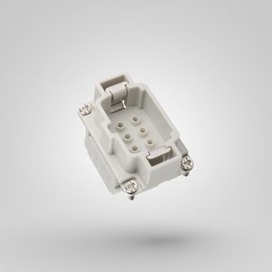 Krimpcontact EPIC H-BE 6 SCM VVE=10
