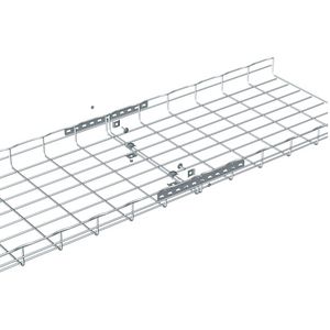 Flexibele montagestrip ED1100 B18 D4 Rvs316L