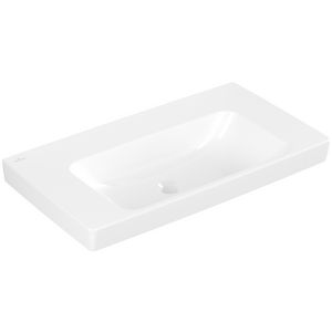 Wastafel Architectura 800x445mm W.Alp 4A878301