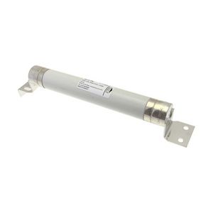 Lucht zekering, middenspanning, 10 A, AC 12 kV, BS TA3 VVE=3