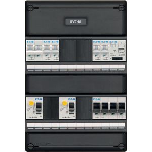 S55 FLEX, 1f / 3f, Inst.aut. 4 gr 2 ALS 2p FT HS 64 Eaton