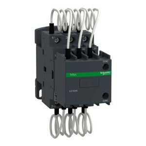 contactor TeSys LC1-DF 125 kVAr - spoel 110 V AC