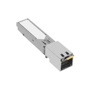 Hot Standby koper adapter Modicon M580 1 connector RJ45