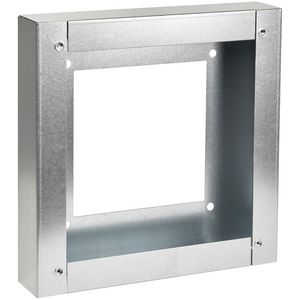 Pasflens 535-450