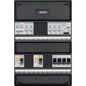 S55 FLEX, 1f / 3f, Inst.aut. 5 gr 2 ALS 2p FT HS 64 Eaton