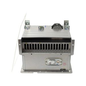 Brander compleet 7714011