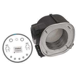 Warmtewisselaar 0020246710