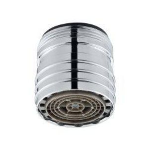 Mini Ecobooster messing verchroomd M24X1 18040790