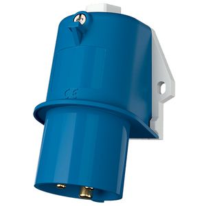 Toestelcontactdoos 16A 3-polig 6H 230V IP44