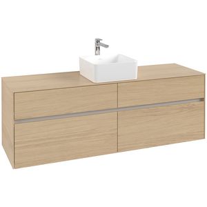 Collaro Wastafelonderkast 1600x548x500mm C04900VJ