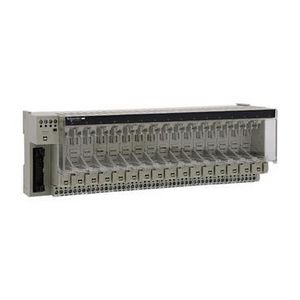 Aansluitmodule insteekrelais 16 uitgangen 12,5 Modicon ABE7