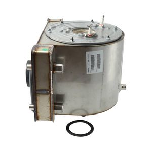 Warmtewisselaar 45Kw
