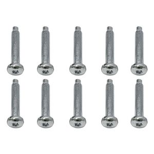 Set a 10st. Schroef 0020213158