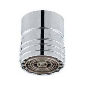 Mini Ecobooster messing verchroomd M22X1 18040990