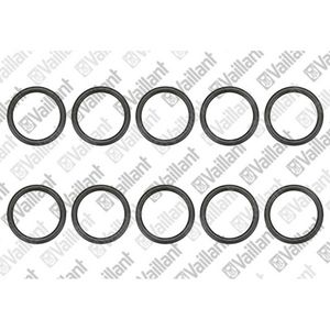 Set a 10st. O-ring 981172