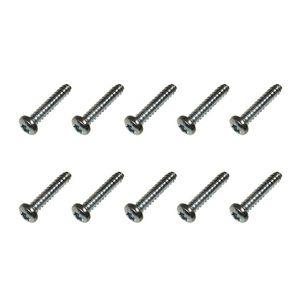 Set a 10st. Schroef 0020240277