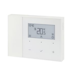 Klokthermostaat RDL211/H