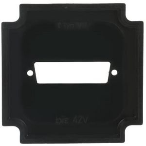 Inzet D-Sub 25P 2CKA001764A0240 (1712)