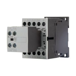 Magneetschakelaar DILM9-21(230V50/60HZ) 4kW 2m 1v