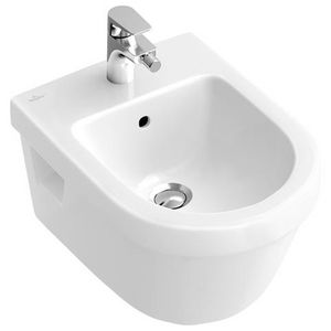 Architectura wandbidet