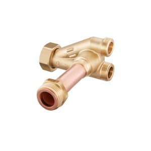 Regudis W-HTE knie v.VTR-Module