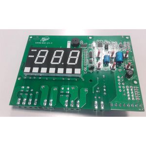 Printplaat voor ECP300 Expert 200SCHBASE4