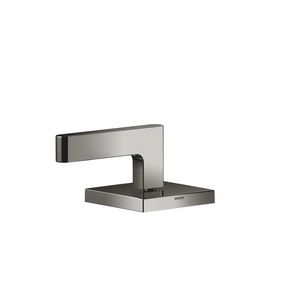 Stopkraan RESluit warm Dark Chrome 20000715-19