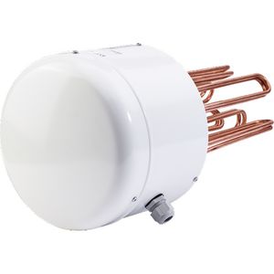 Elektrische verwarmingsflens FCR 28/120 6/12 12/12