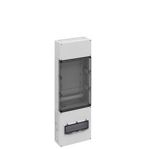 Meterverdeler IP54/IP65 IK08 75916001