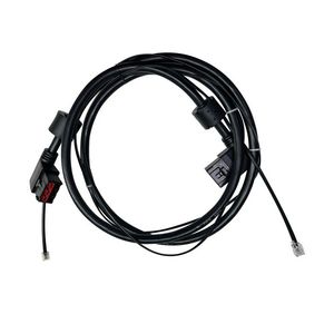 Externe Battery Module kabel 72V, 2 meter