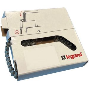 Hulzen blauw 0,75m VVE=3000