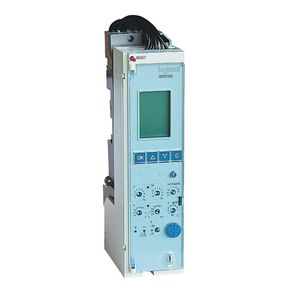 Beveiligingsunit MP4 LSI DMX3 1600