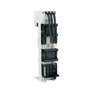 Stroomrailadapter 45mm 32A PKZM0 PKE MSC-D.. VVE=4