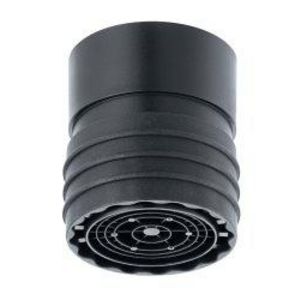 Mini Ecobooster Plastic zwart M22X1 18041190