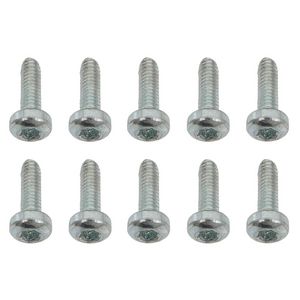 Set a 10st. Schroef 0020211098