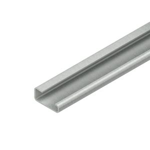 Lengte a 2m. C-Profiel 2932/2 BO