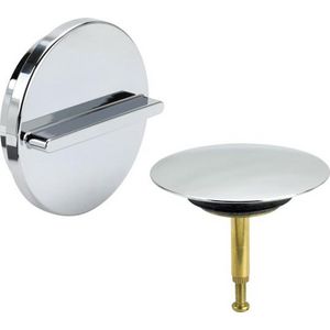 MULTIPLEX-SET M3 kunststof/verchroomd