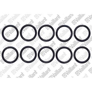 Set a 10st. O-ring 981170