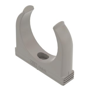 Buisklem quick-kabel koppelbaar moeilijk ontvl. M63 VVE=20