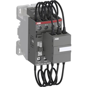 Condensatormagneetschakelaar Spoel 400-415V 50Hz 415-440V 60