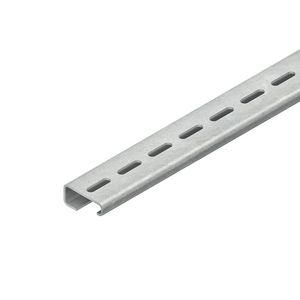 Lengte a 2m. C-Profiel 2932/2 GL