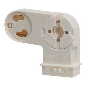 Lampfitting G13 VS 100588 VVE=25
